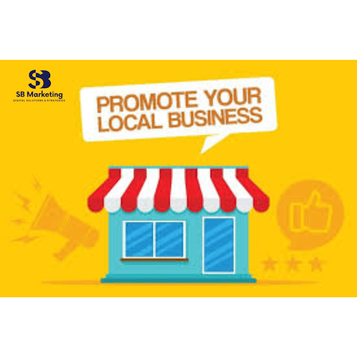 promote local business