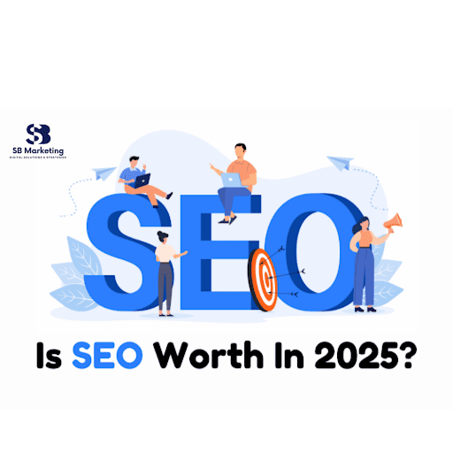 seo worth